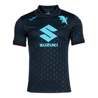 Camisola Torino FC III 26/27