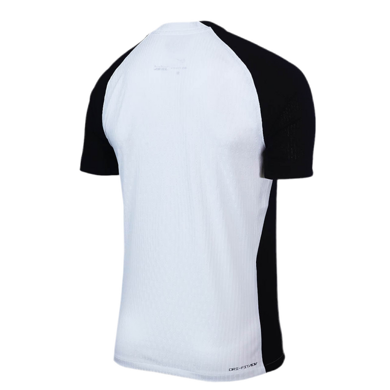 Corinthians Home Shirt 25/26 - White