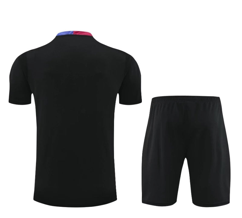 Barcelona 24/25 Jersey and Shorts