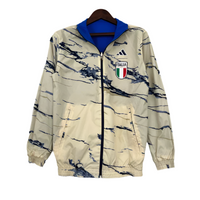 Italy Windbreaker 23/24 - Double Face