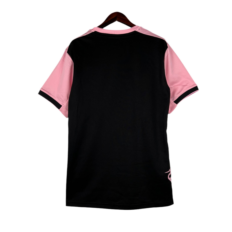 Inter Miami 23/24 Home Jersey - Black