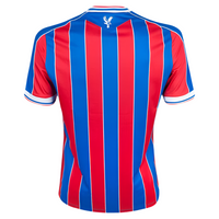 Camisola Crystal Palace I 25/26