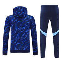 Fato de Treino Real Madrid 25/26