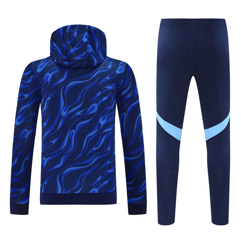 Fato de Treino Real Madrid 25/26