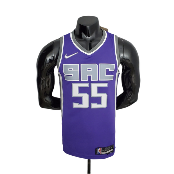 Sacramento Kings Men's NBA Tank Top - Purple