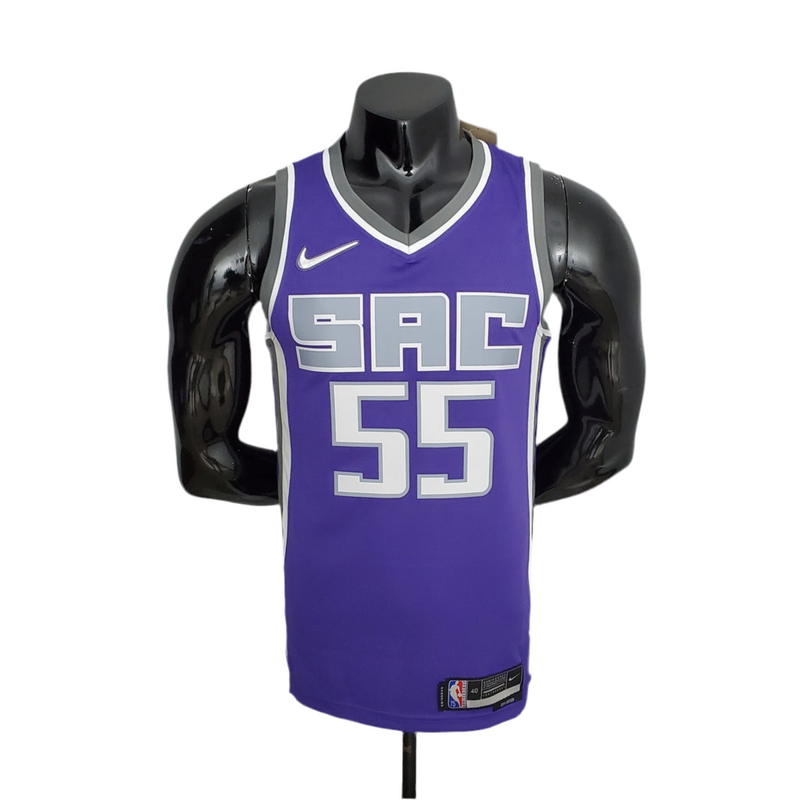 Sacramento Kings Men's NBA Tank Top - Purple