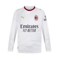 Camisola Manga Longa AC Milan II 26/27