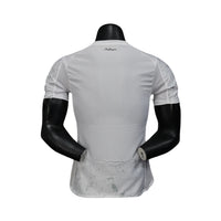 Manchester City Away Shirt 25/26 - Player