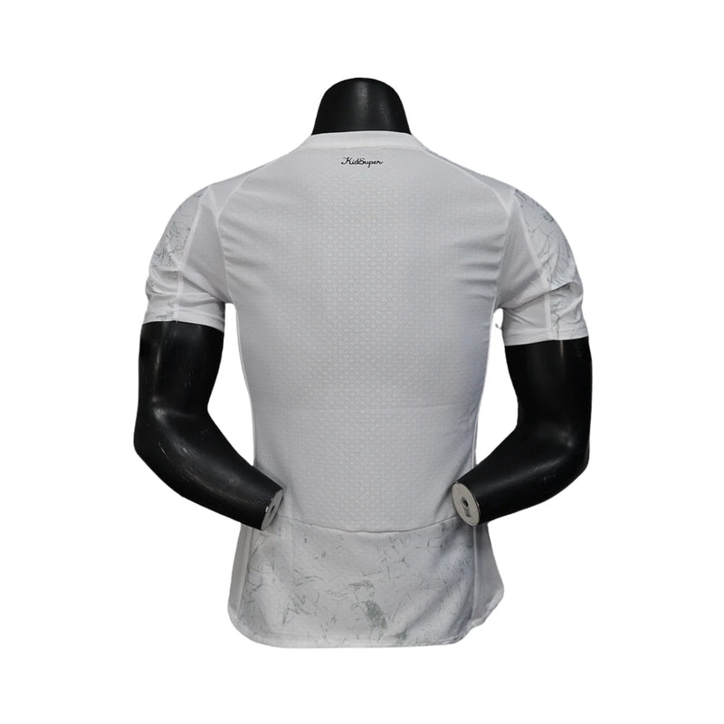 Camisola Manchester City II 25/26 - Jogador