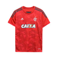 Camisola Flamengo Retro I 14/15