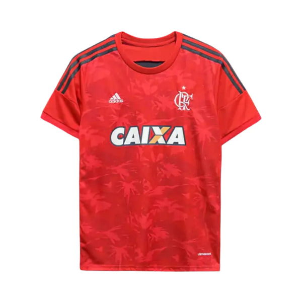 Camisola Flamengo Retro I 14/15