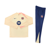 Fato de Treino Barcelona 25/26