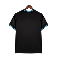 Maillot équipe nationale du Brésil 2022 - Noir - Conceito Preto