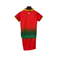 Maillot Enfant AC Milan 25/26 - Édition Spéciale