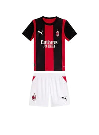 Kit Infantil AC Milan I 26/27