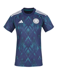 Camisola Lecester City II 25/26