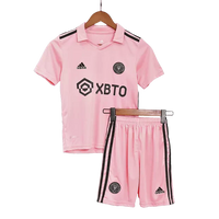 Kit Infantil Miami I 23/24 - Rosa