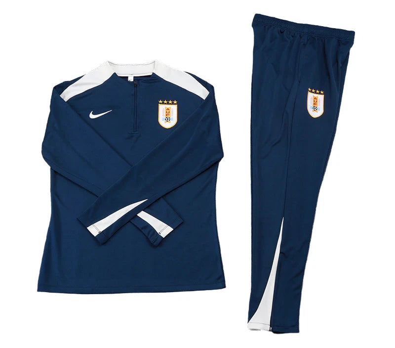 Fato de Treino Seleção Uruguai 25/26