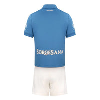 Kit Infantil Napoli I 26/27