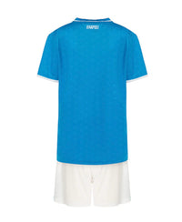 Kit Enfant Naples I 24/25 - Bleu
