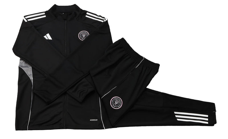 Fato de Treino Infantil Inter Miami 25/26