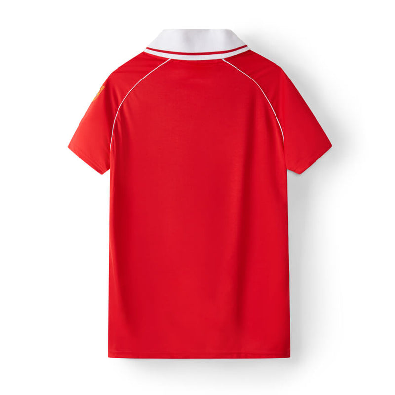Maillot rétro Benfica 1994/1995