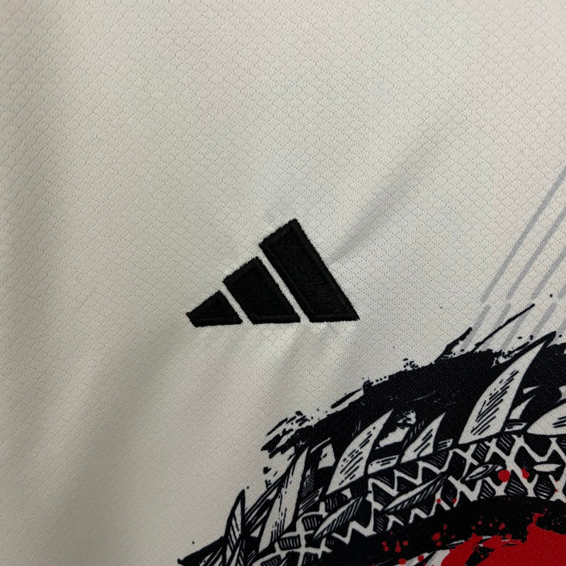 Japan National Team 2023/24 Jersey - Dragon