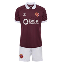 Kit Infantil Hearts I 26/27