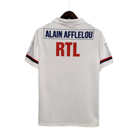 Maillot rétro PSG 1990