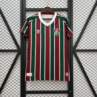 Camisola Feminina Fluminense I 25/26