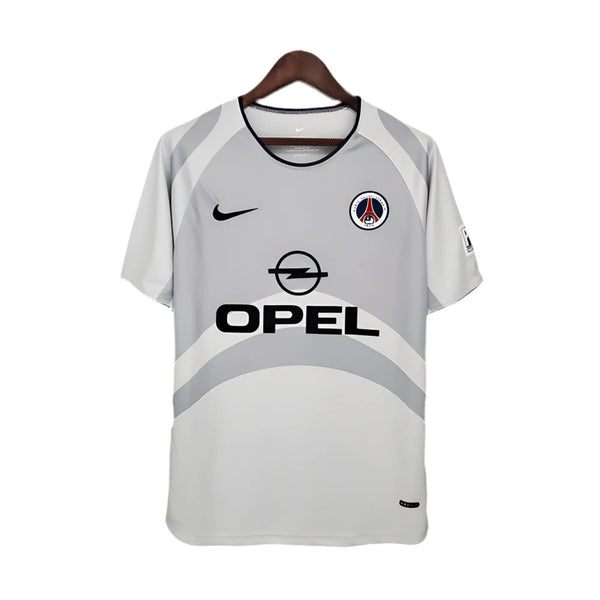 PSG Retro Shirt 01/02