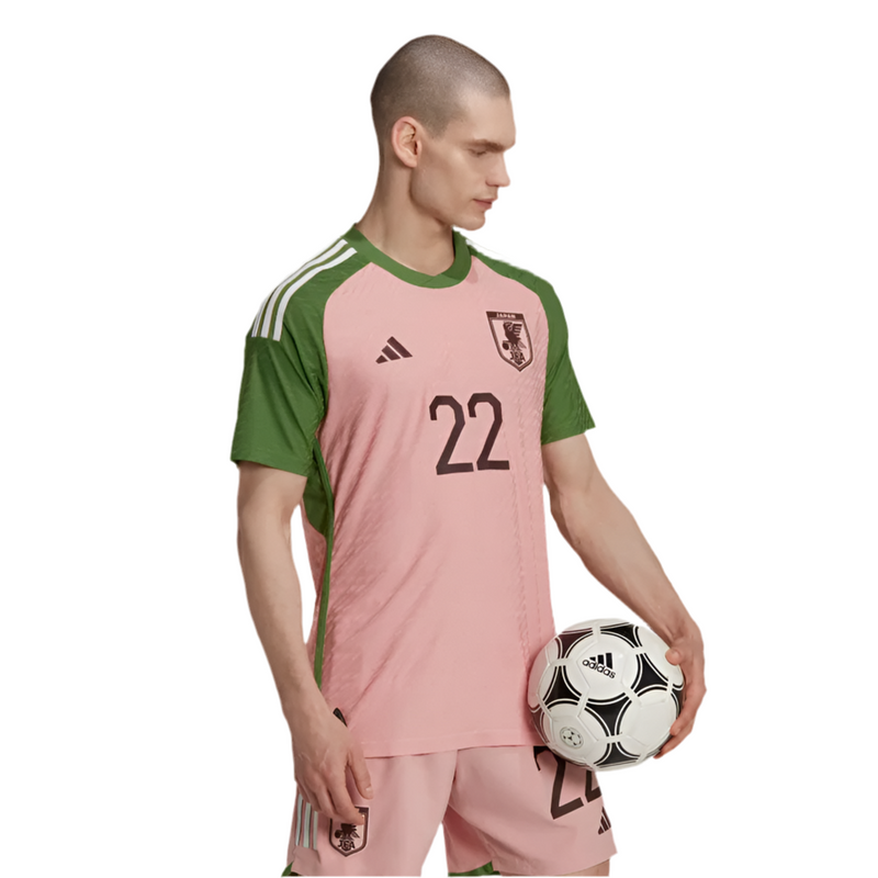 Japan x Nigo 2023 National Team Jersey
