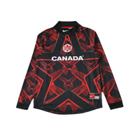 Camisola Manga Longa Canadá 26/27 - Guarda Redes