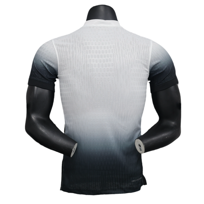 Maillot Corinthians I 24/25 version joueur - Blanc