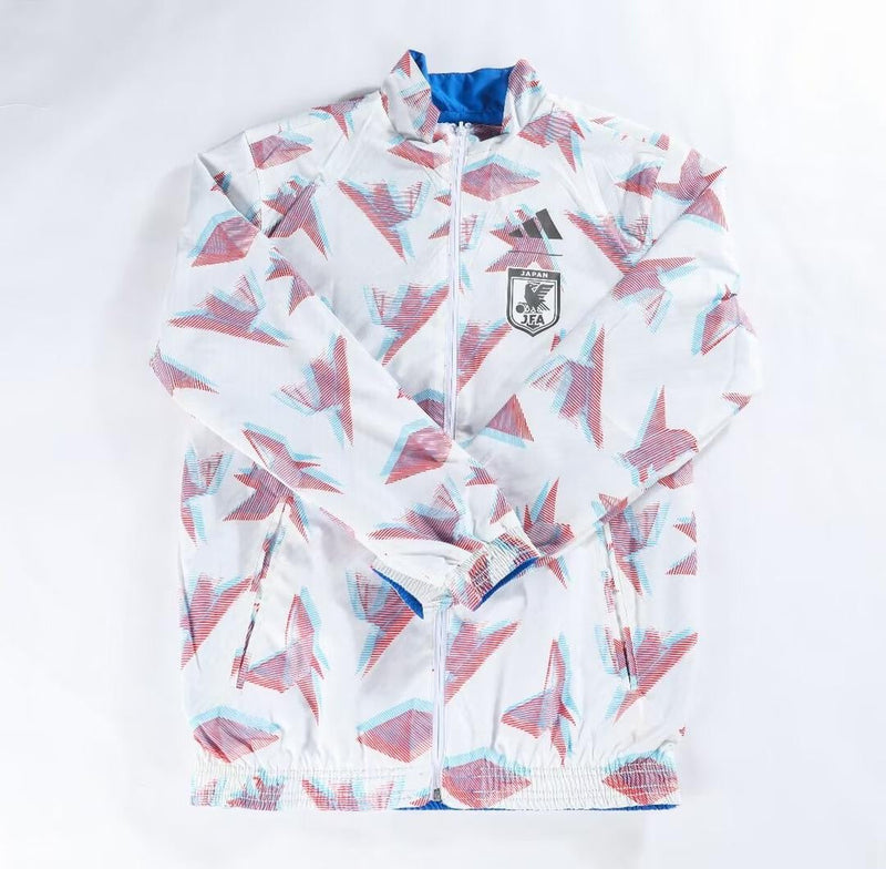 Japan 2023 Windbreaker - Double-sided