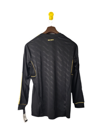 Maillot manches longues Real Madrid 2012 - Noir