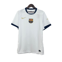 Barcelona 25/26 Home Shirt - Special Edition