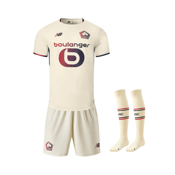 Kit Infantil Lille II 25/26
