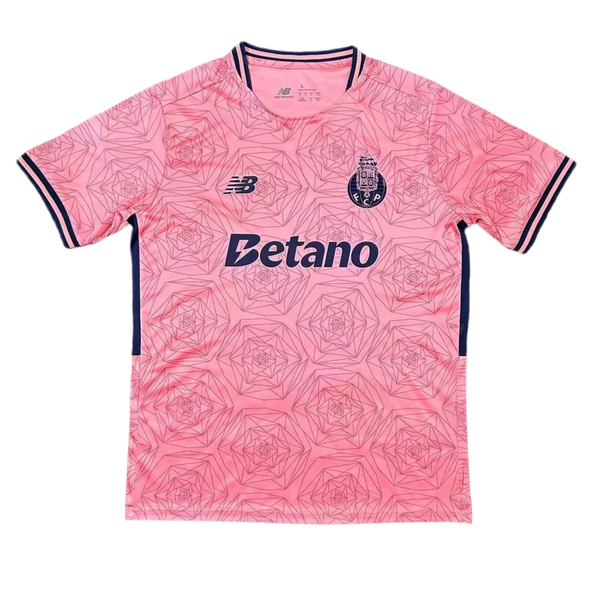 Camisola FCP II 25/26
