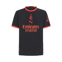 Camisola AC Milan III 26/27