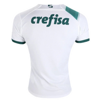 Maillot Palmeiras II 23/24 - Blanc