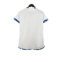 Maillot Femme Cruzeiro II 24/25 - Blanc