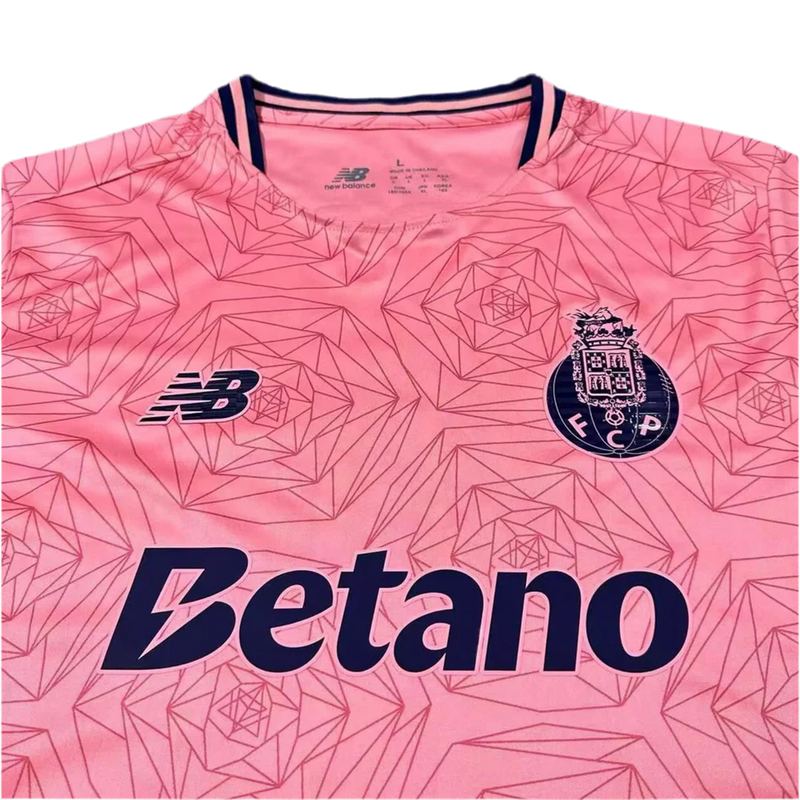 Camisola FCP II 25/26