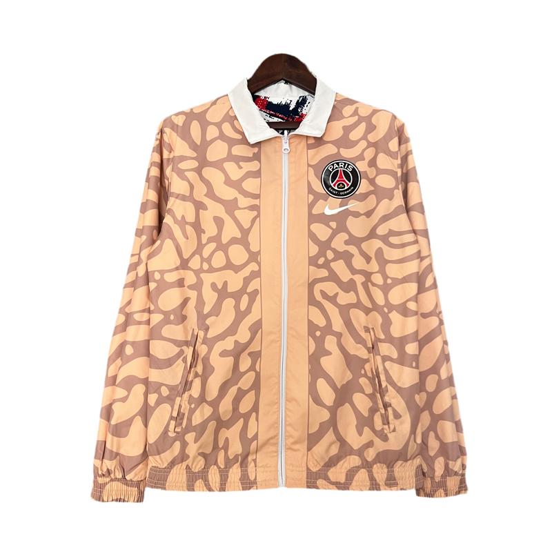 PSG Windbreaker - Double Sided