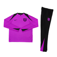 Fato de Treino Inglaterra 25/26