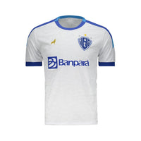 Camisola Paysandu II 25/26