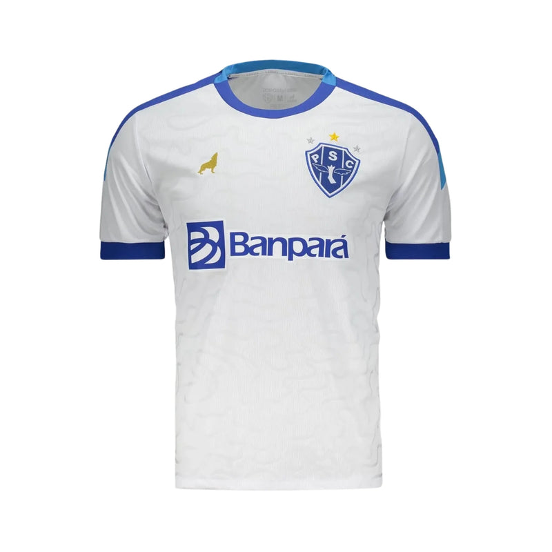 Paysandu II Jersey 25/26
