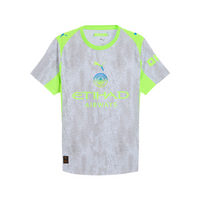 Camisola Manchester City III 25/26