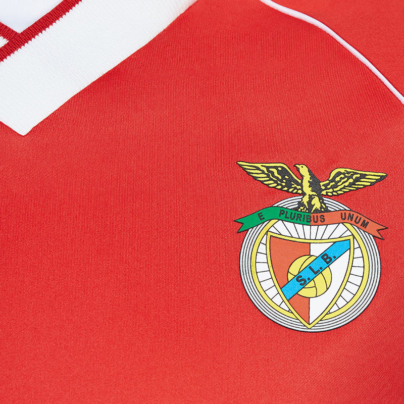Maillot rétro Benfica 1994/1995