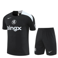 Kit Infantil Chelsea 25/26